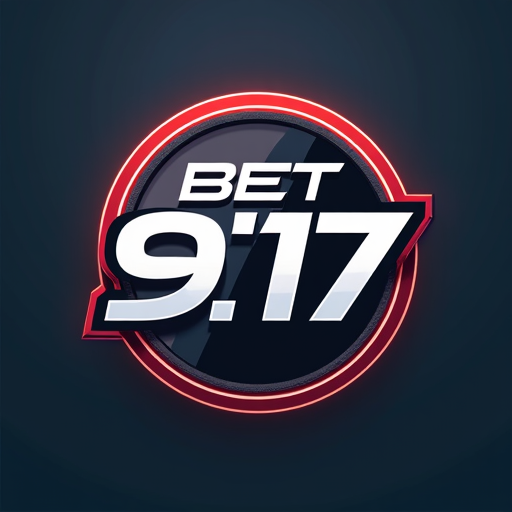 bet917 login